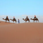 Grand Sahara Desert tour